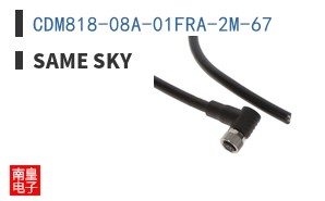 CDM818-08A-01FRA-2M-67 ͼƬ